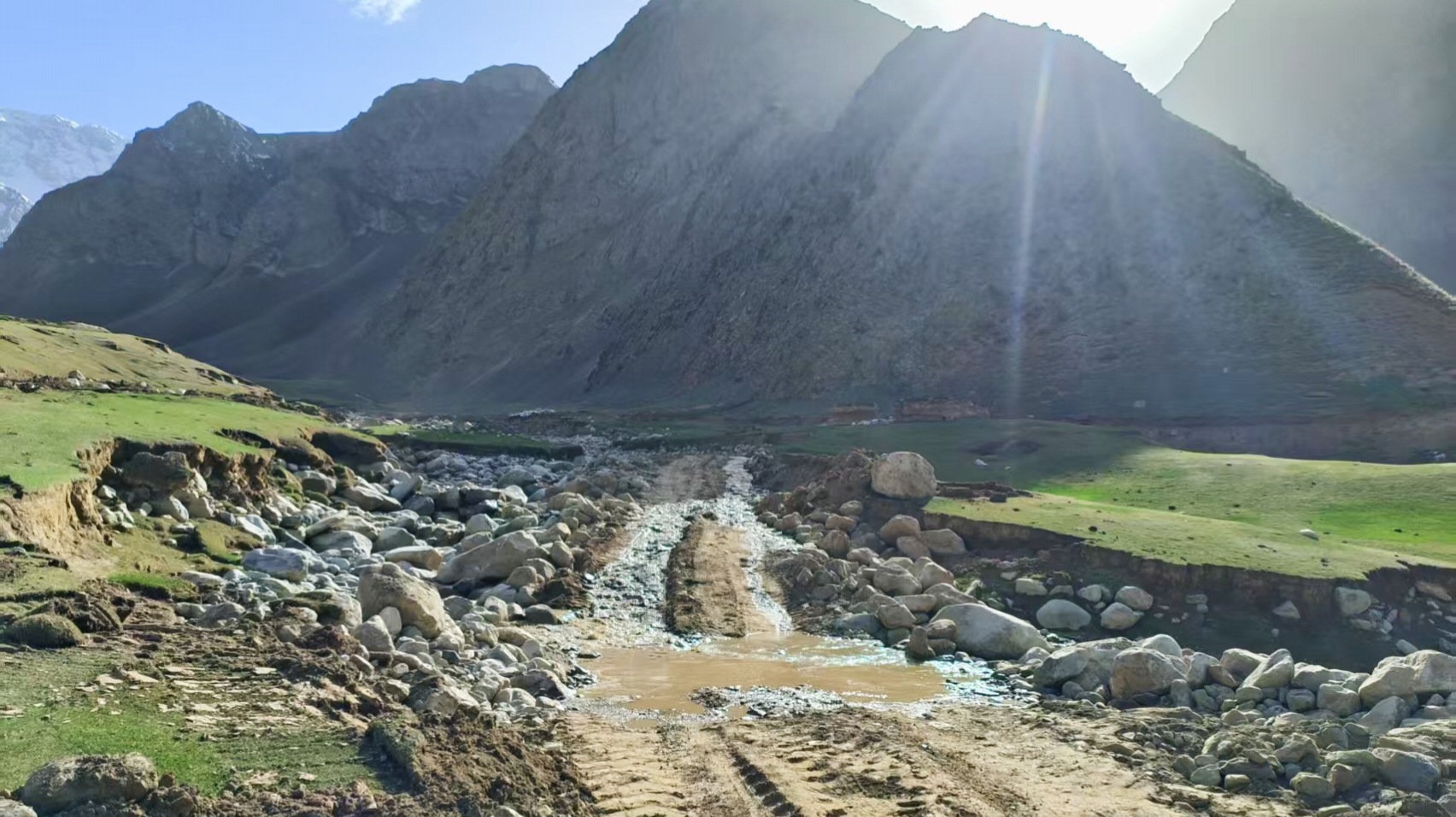 BGT successfully secured the exploration rights for a large-scale polymetallic mine in Aketao County, Xinjiang, expanding its resource footprint in the Western Kunlun region.
