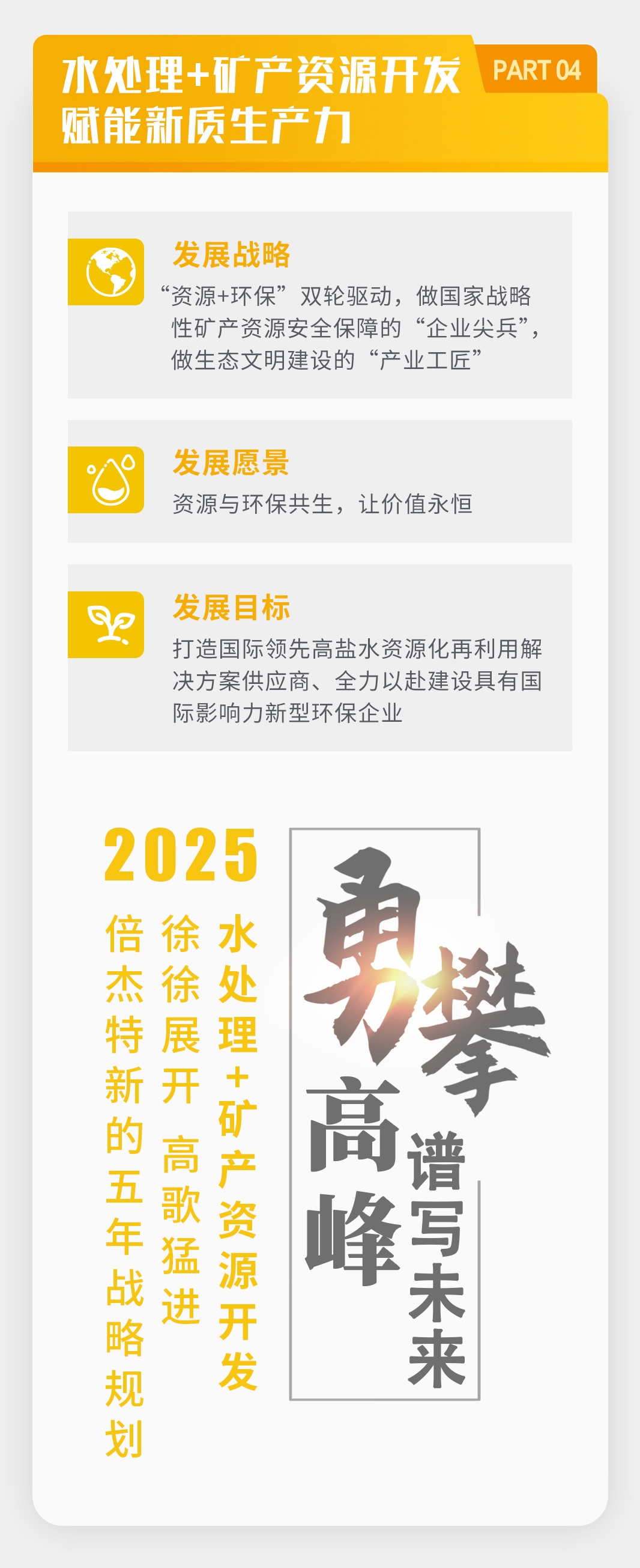 One Image to Understand | BGT 2025 Annual Report
