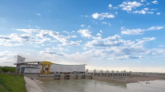 The linkage between municipal and industrial sectors has led to the thorough utilization of sewage resources, and Wuhai Beijet has been awarded the honorary title of 
