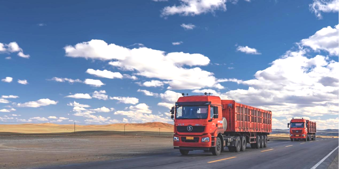 Headline | Make every effort to ensure timeliness, equipment for the Tibet Salt Lake Comprehensive Utilization R&D Base project has been shipped and entered the site!