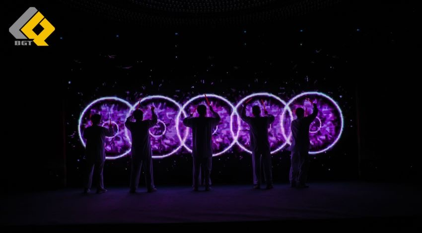 Headline | The grand ceremony of Beijie Te's 2023 annual meeting was successfully held!