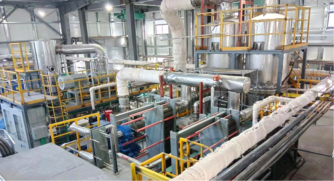 Headline | Net profit in 2023 increased by 245.97% -415.92% year-on-year, with a new growth engine driving a significant breakthrough in performance