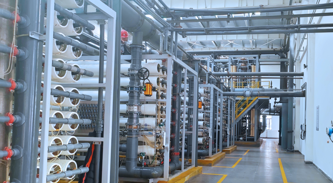 Headline | Net profit in 2023 increased by 245.97% -415.92% year-on-year, with a new growth engine driving a significant breakthrough in performance