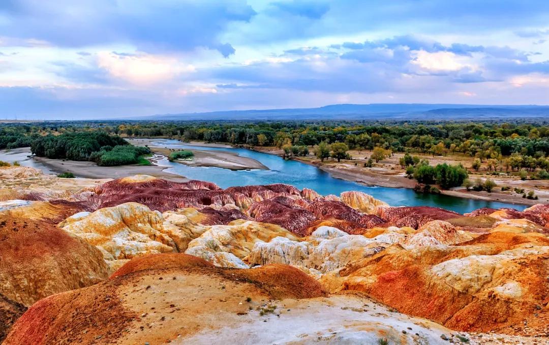 Headline | Capture the copper mine, open up the scene! Beijet's new business layout