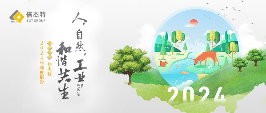 One Image to Understand | BGT 2024 Annual Report