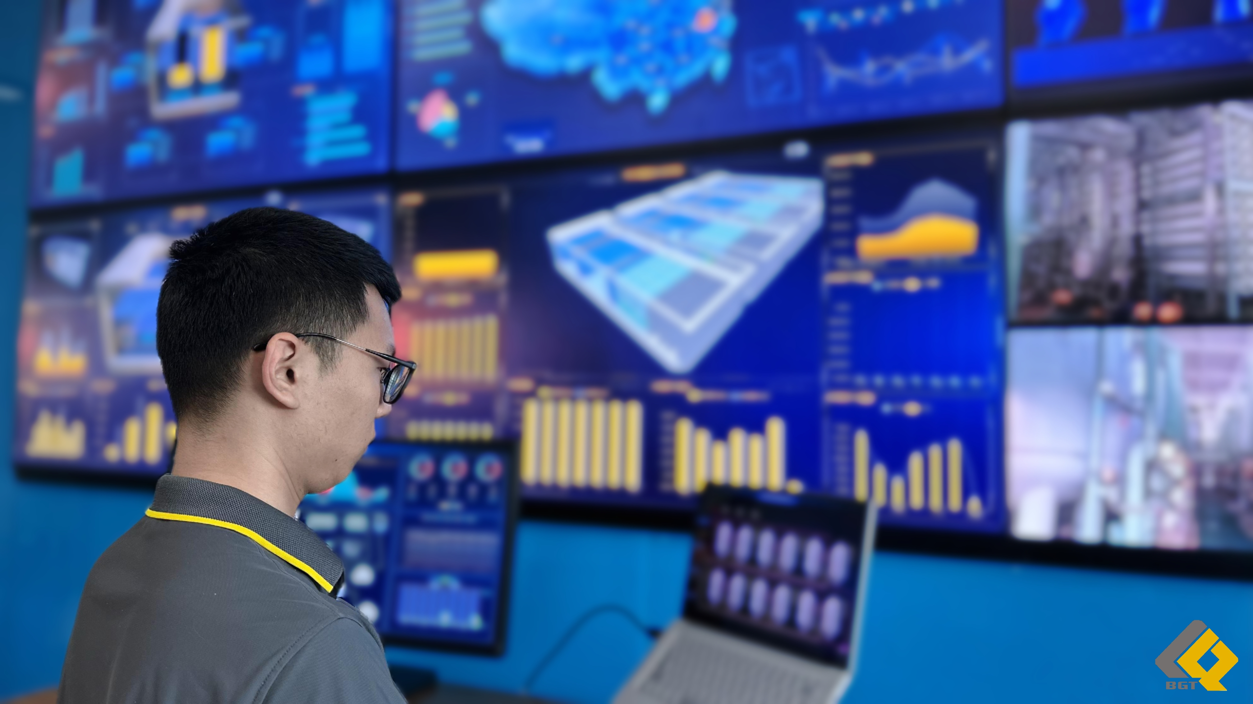 “AI+” in Action: BGT is Leading the Way