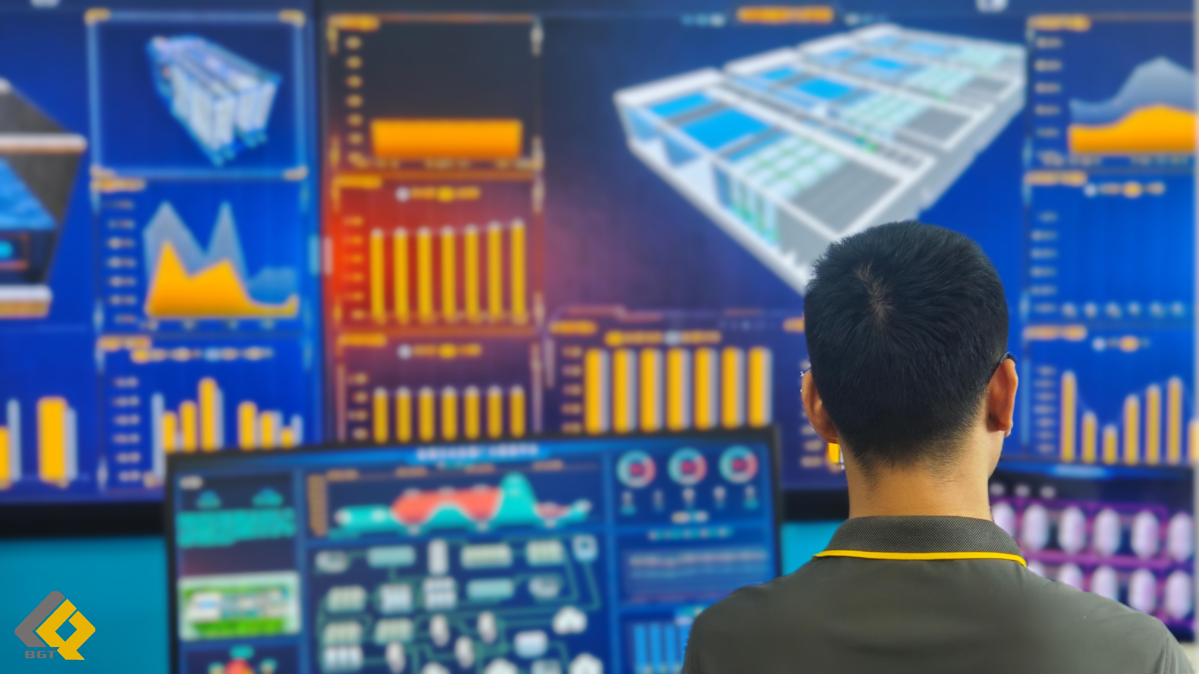 “AI+” in Action: BGT is Leading the Way